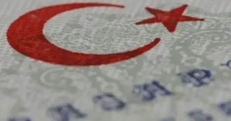 عاجل: الإعلان عن وقف إصدار "فيزا تركيا" في قطاع غزة