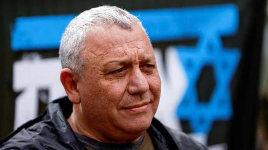 بعد غانتس.. عضو مجلس الوزراء الحربي الإسرائيلي آيزنكوت يقدم استقالته