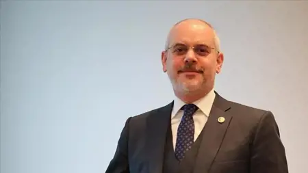 تصريحات هامة لكبير مستشاري الرئيس التركي 