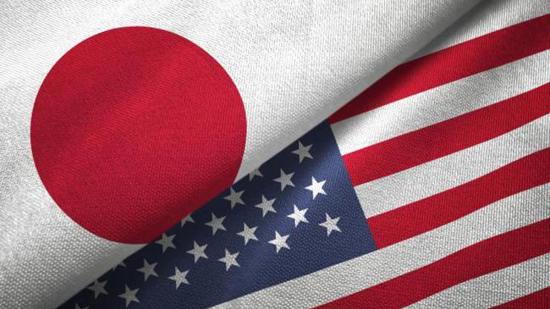 توسيع تعاون البحث والتطوير بين اليابان والولايات المتحدة الأمريكية