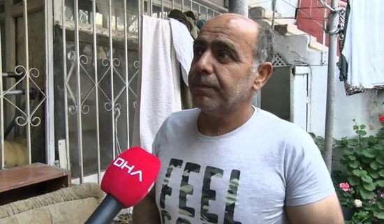 سوري يودع حلم سفره إلى أوروبا بعد أن احتيل عليه بمبلغ 7450 يورو في اسطنبول