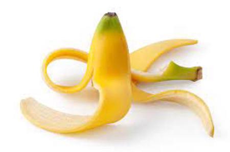 تعرّف معنا على فوائد قشر الموز المذهلة