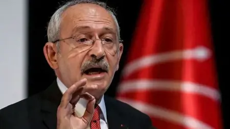  كيليتشدار أوغلو يصرح عن نيته تجاه اللاجئين إذا فاز بانتخابات الرئاسة