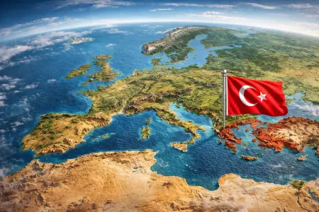 هل تسمح الإقامة التركية بالهجرة إلى أوروبا؟