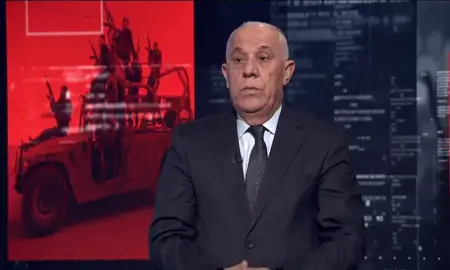 الدويري يتحدث عن تكلفة باهضة على إسرائيل جراء حرب غزة