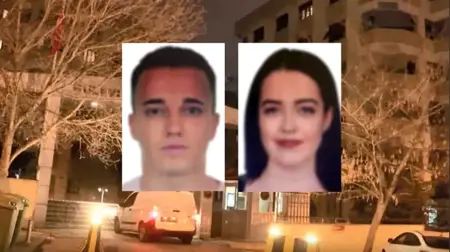 إسطنبول.. شاب يقتل حبيبته السابقة وينتحر