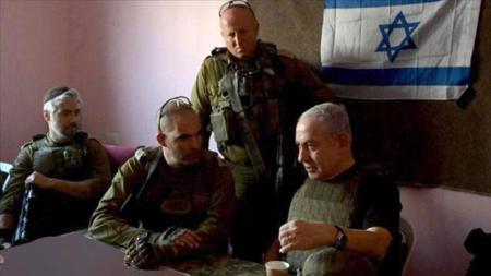نتنياهو يصر على اقتحام مدينة رفح ويرفض اقتراح حماس لوقف إطلاق النار في غزة