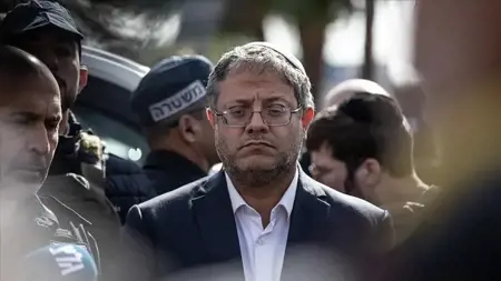 بن غفير يتباهى ببناء «منشأة إعدام» في إسرائيل مخصّصة للأسرى الفلسطينيين