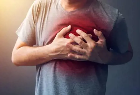 اشتباه بنوبة قلبية وأنت وحدك في المنزل؟ هذه الخطوات قد تنقذ حياتك
