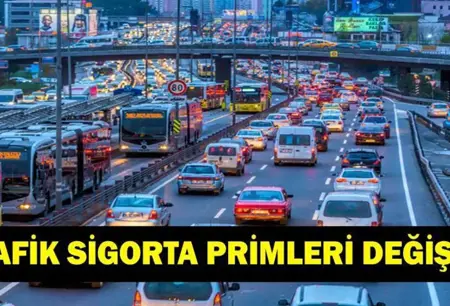 رقم جديد يهم أصحاب السيارات في تركيا.. أقساط التأمين الإجباري تتضح