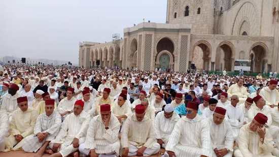 المغرب يقرر منع إقامة صلاة عيد الأضحى في المساجد والمصليات