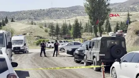 انفجار ذخيرة أثناء أنشطة بحثية في قيريق قلعة يودي بحياة شخصَين