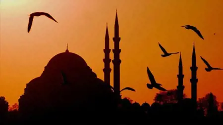 "فارق دقيقتين" أطول وأقصرمدة صيام..الولايات التركية والتفاوت في رمضان