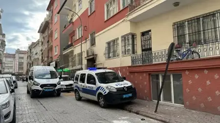 وفاة طفلة سورية ذات 7 سنوات جراء ترسب غاز من الموقد في قونيا التركية