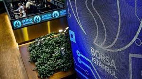 بورصة إسطنبول ترتفع مع افتتاح تداولات اليوم