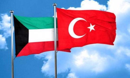 رئيس البرلمان التركي: علاقاتنا مع الكويت تسير بمستوى ممتاز