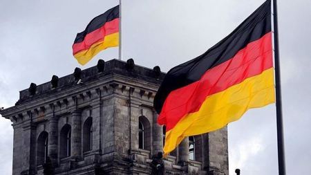 ألمانيا تعلن عن أول حالة وفاة بمتحور "أوميكرون"