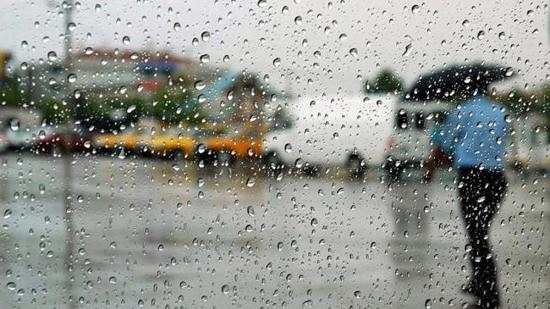 الأرصاد الجوية تكشف حالة الطقس في تركيا