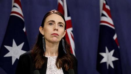 عاجل :رئيسة وزراء نيوزيلندا تعلن تنحيها عن منصبها الشهر المقبل