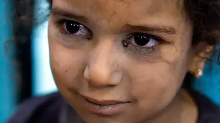 زعيم الكنيسة الأنجليكانية: يناشد بوقف الموت في غزة