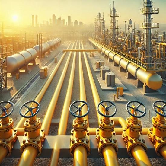 تركيا تُغيّر تعريفة الغاز الطبيعي