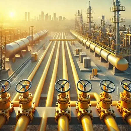 تركيا تُغيّر تعريفة الغاز الطبيعي