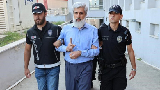 تفاصيل جديدة في قضية ألب أرسلان كويتول: شاهد سري يزعم أنه كسر عصا على ظهر عنصر بالتنظيم