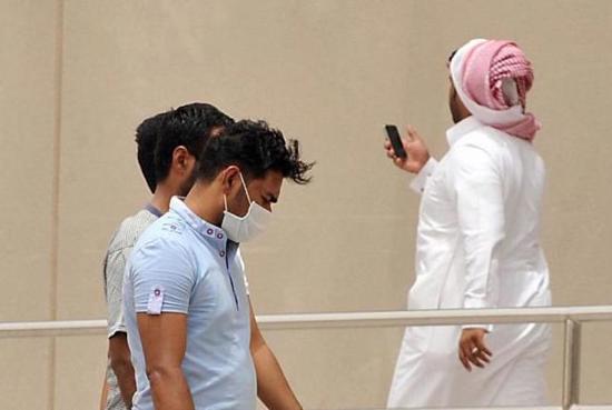 وزارة الصحة السعودية تكشف إحصائية جديدة لمستجدات كورونا