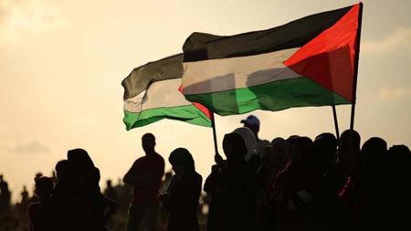 فلسطين ترحب بقرار استراليا الخاص بإعادة استخدام مصطلح "الأراضي الفلسطينية المحتلة"
