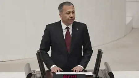 عاجل:وزير الداخلية التركي يكشف عن أعداد السوريين العائدين إلى بلادهم هذا العام