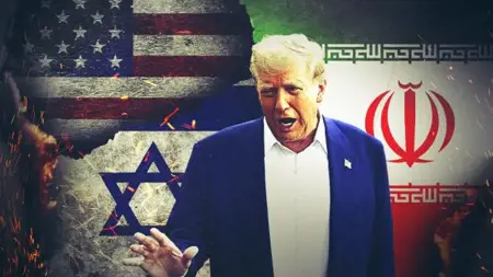 ترامب يحذّر إيران: سأفعل اللازم إن لم تلتزم بمتطلبات الاتفاق