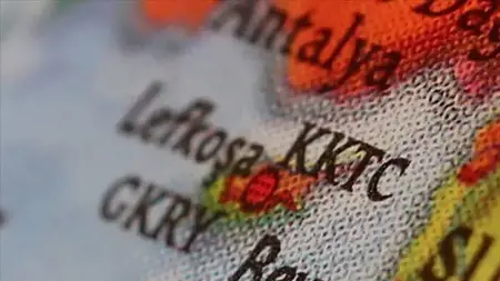 خارجية شمال قبرص تشدّد على حلّ الدولتين وترفض «النماذج الفاشلة»