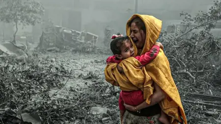 الأمم المتحدة:" آلاف الأطفال قتلوا في غزة خلال وقت قصير" الأمم المتحدة:" آلاف الأطفال قتلوا في غزة خلال وقت قصير"