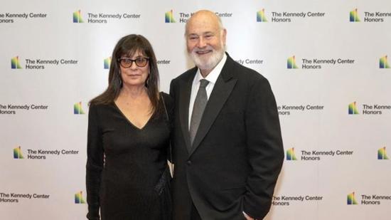 وفاة المخرج الأمريكي روب راينر وزوجته في جريمة قتل غامضة