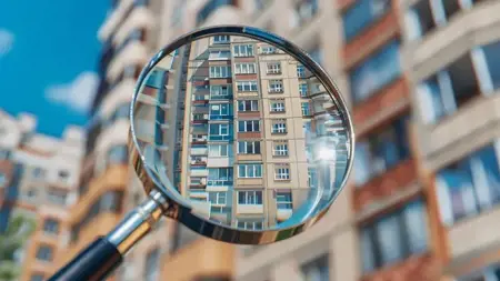 تركيا تُقر تعديلات جديدة على رسوم المجمعات السكنية 