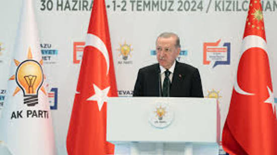 تركيا تؤسس أول قاعدة بحث وإنقاذ متقدمة في قيصري