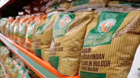 حملة خصم تصل إلى 50 بالمئة بمتاجر الائتمان الزراعي تبدأ اليوم لهذه المنتجات