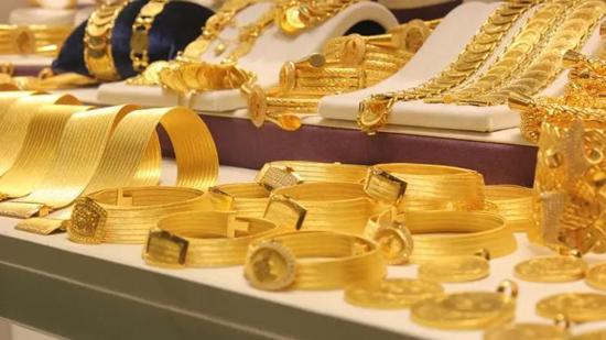 أسعار الذهب في تركيا – تفسير الارتفاع الأخير