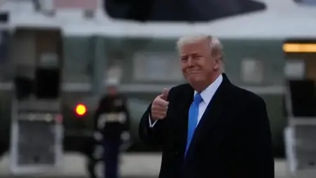 ترامب يفرض رسوما جمركية صارمة على الصين ترامب يفرض رسوما جمركية صارمة على الصين