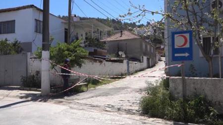 السلطات التركية  تعزل 228 منزلاً في أديامان