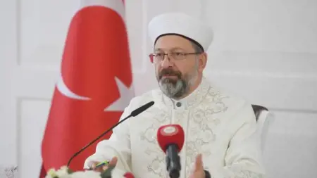 إنجاز تاريخي في موسم الأضاحي في تركيا