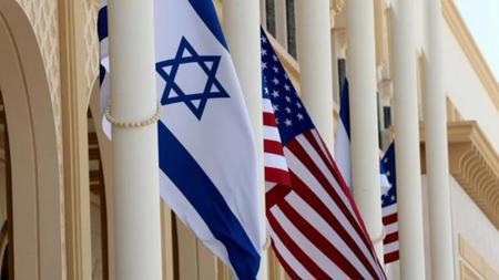 الولايات المتحدة أرسلت أكثر من 10 آلاف طن من المعدات العسكرية إلى الجيش الإسرائيلي