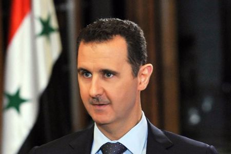 الأسد يصدر عفوا عاما عن مرتكبي الجرائم الإرهابية