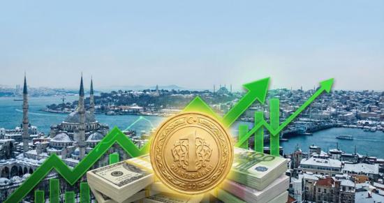 الدولار 43.12 والذهب يشتعل.. أسعار "الاثنين الأبيض" بتركيا