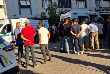 هجومٌ مسلّح على محلّ حلاقةٍ في مانيسا يودي بحياة شخصَين وتوقيف الجاني