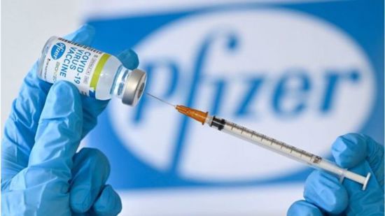 مفاجأة من العيار الثقيل.. شركة فايزر المنتجة للقاح تواجه هذه التهمة