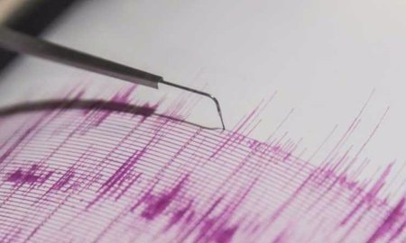 زلزال بقوة  4.4 درجات يضرب ولاية فان التركية