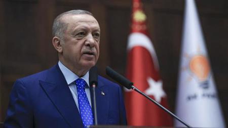 أردوغان يعلن عن ترشحه للرئاسة 2023 ويلقن كيليتشدار أوغلو درساً قاسياً