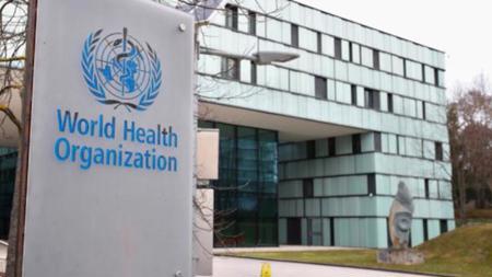 منظمة الصحة العالمية تدعو إلى تعزيز النظام الصحي العالمي