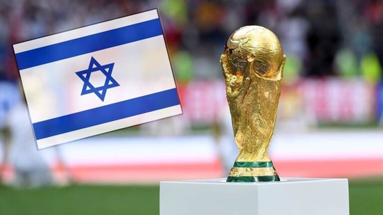 قطر.. السماح للإسرائيليين بحضور مباريات مونديال كأس العالم 2022